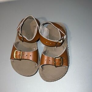 Salt water Sandals